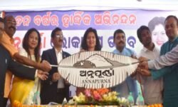 “ଅନ୍ନପୂର୍ଣ୍ଣା”  ଯୋଜନାରେ ମିଳିବ ଟଙ୍କିକିଆ ଆହାର