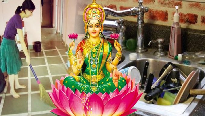 laxmi mata