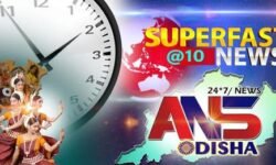 ANS NEWS SUPERFAST2@10