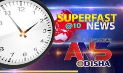 ANS NEWS SUPERFAST 2@10