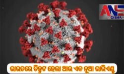 ଭାରତରେ ଚିହ୍ନଟ ହେଲା ଆଉ ଏକ ନୂଆ ଭାରିଏଣ୍ଟ