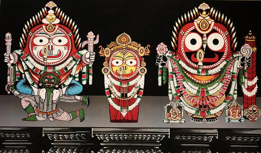 pralmbasurabadha-besha